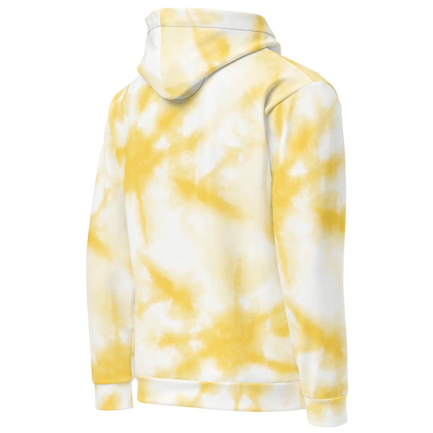 Sudadera de pádel unisex con capucha "Team España"