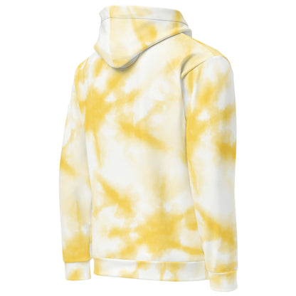 Sudadera de pádel unisex con capucha "Team España"